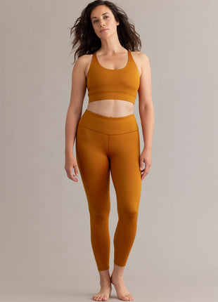 Cropped Leggings Shopverse