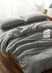 Light Gray / 1.2m fitted sheet