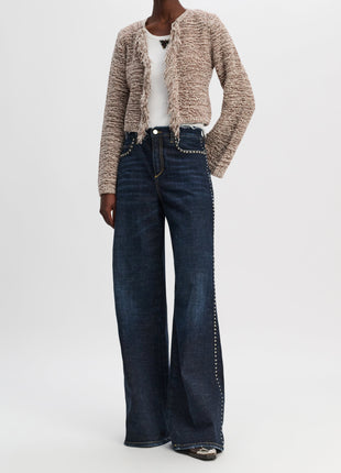 AUTUMN SPARKLE cardigan Shopverse