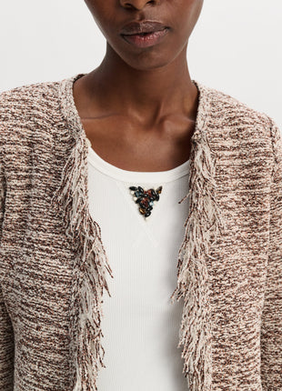 AUTUMN SPARKLE cardigan Shopverse