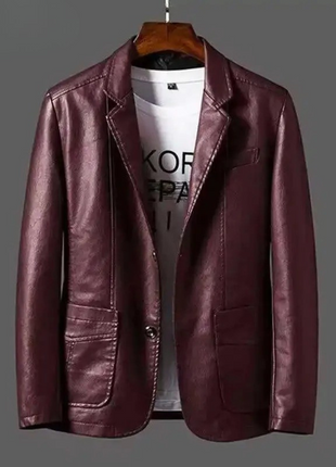 Premium Leather Jacket Fairy Apparel Store