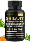 Shilajit