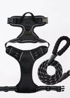 Black 1.5 M Rope / L