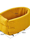 Yellow / Suitable For Pets Within 650kg
