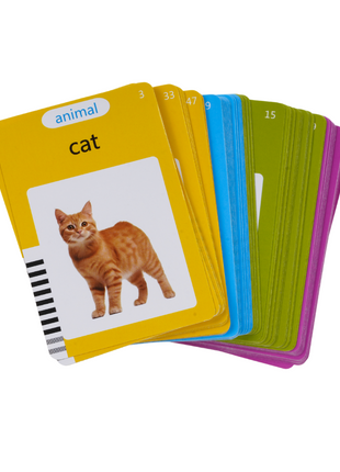 Montessori Flash Cards Stone's Store