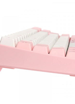 Ducky MIYA Pro Sakura Edition TKL Shopverse