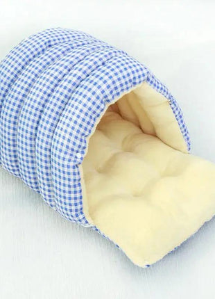 حقيبة نوم جديدة دافئة للحيوانات الأليفة PfotenSpaß