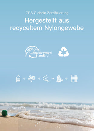 360° Schützende Laptop-Tasche, kompatibel mit 13/14 Zoll MacBook Pro/Air, LBW21 Shopverse