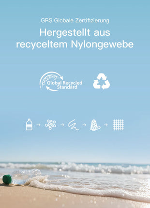 360° Schützende Laptop-Tasche, kompatibel mit 13/14 Zoll MacBook Pro/Air, LBW21 Shopverse