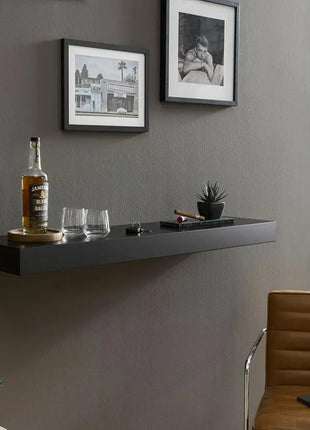 MAGICFLAP DESIGNER SHELF WITH SECRET COMPARTMENT