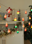 Christmas Combination 2 / Battery Box 1.5 M 10 Lights