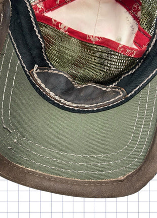 Distressed True Religion 00s Cap Shop1102343140 Store