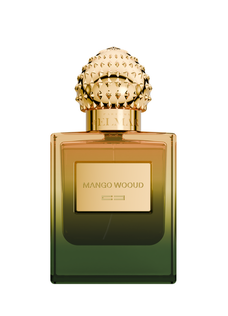 Mango Wooud Extrait de Parfum Shopverse