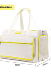 Bright Yellow / Hangbag