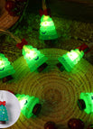 Christmas Tree 2 / Battery Box 1.5 M 10 Lights