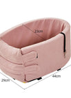 Pink / Suitable For Pets Within 650kg