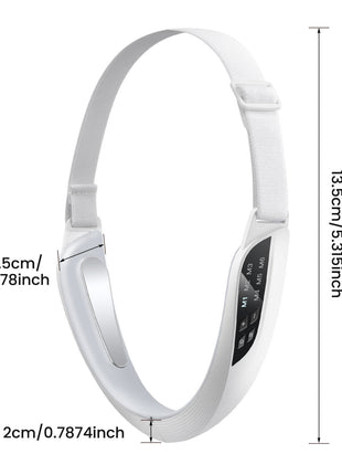 Harmony Essentials EMS Face Slimming Device. HaiLife Store