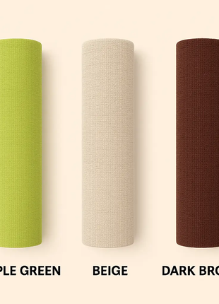 وظيفة خدش القط المثبتة على الحائط PfotenSpaß