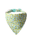 Lemon Triangular Binder / 1.0x28CM