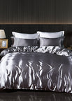 Silver Gray / 1.2M Flat Sheet