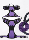 Purple 1.5 M Rope / L