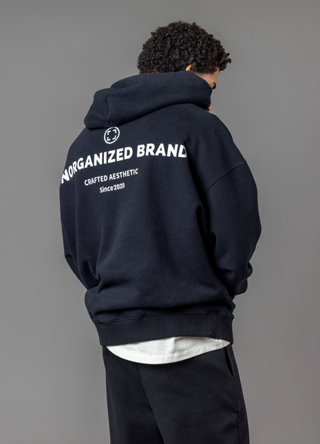 MITTELSCHWERER OVERSIZE HOODIE H15 Shopverse