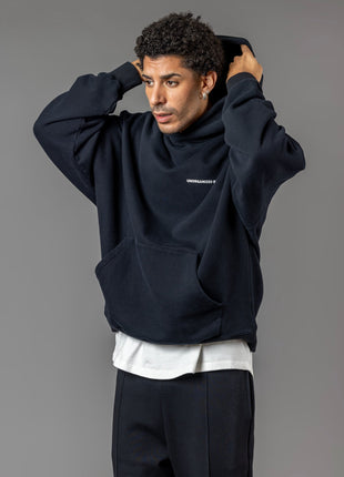 MITTELSCHWERER OVERSIZE HOODIE H15 Shopverse