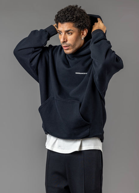 MITTELSCHWERER OVERSIZE HOODIE H15 Shopverse