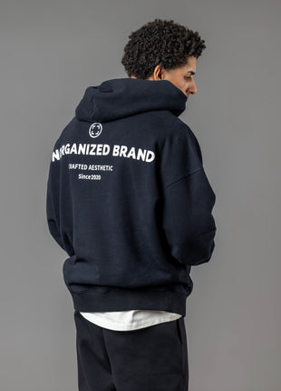 MITTELSCHWERER OVERSIZE HOODIE H15 Shopverse