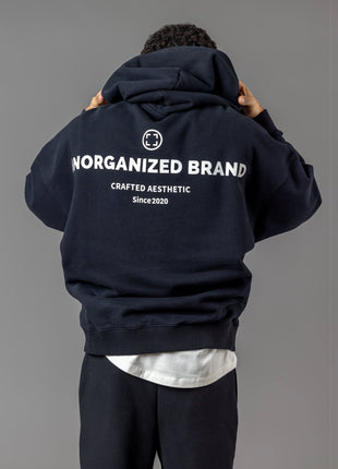 MITTELSCHWERER OVERSIZE HOODIE H15 Shopverse