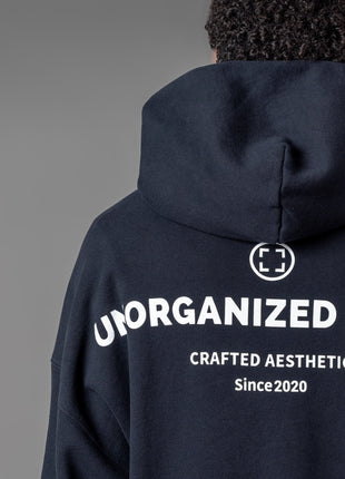 MITTELSCHWERER OVERSIZE HOODIE H15 Shopverse