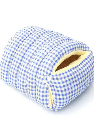 حقيبة نوم جديدة دافئة للحيوانات الأليفة PfotenSpaß