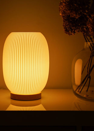 Boa Desk Lamp – Modern Ambient Lighting for Home & Office Shopverse