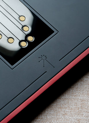 Helios 88 Mechanical Keyboard Kit - Group-Buy Shopverse