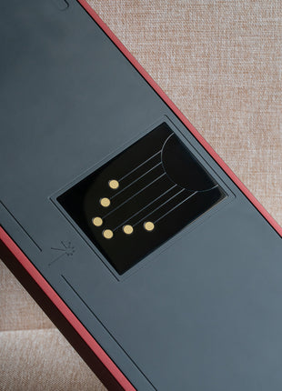 Helios 88 Mechanical Keyboard Kit - Group-Buy Shopverse