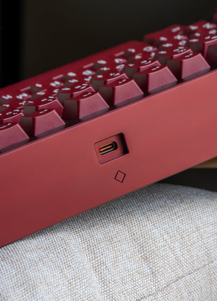 Helios 88 Mechanical Keyboard Kit - Group-Buy Shopverse