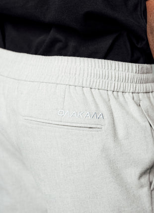 DRESS PANTS GREY Shopverse