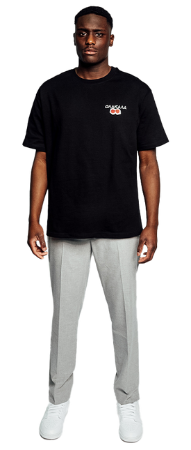 DRESS PANTS GREY Shopverse