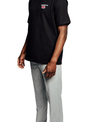 DRESS PANTS GREY Shopverse