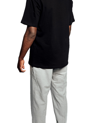 DRESS PANTS GREY Shopverse