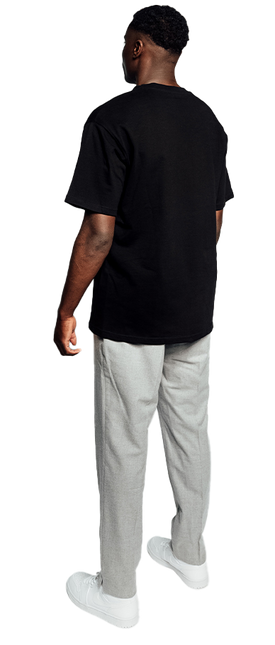 DRESS PANTS GREY Shopverse