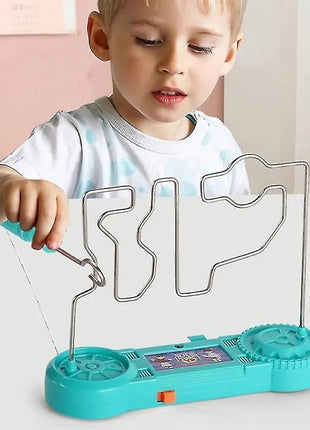 Funny maze game Life Enjoy 05 Store