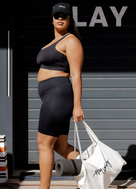 Canvas Bag Hey Honey Shopverse