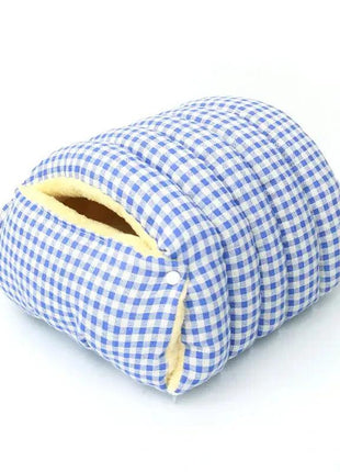 حقيبة نوم جديدة دافئة للحيوانات الأليفة PfotenSpaß