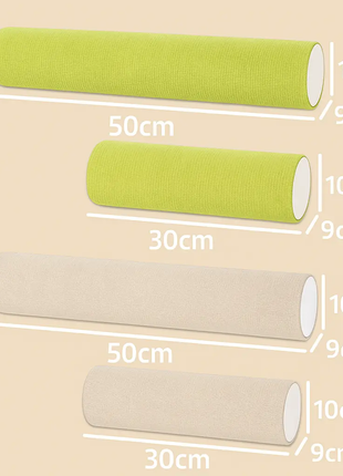 وظيفة خدش القط المثبتة على الحائط PfotenSpaß