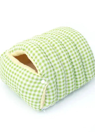 حقيبة نوم جديدة دافئة للحيوانات الأليفة PfotenSpaß