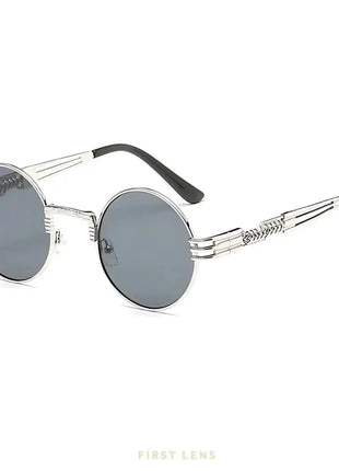 First Lens Vertex UV400 Sunglasses - S025 Shop1103717526 Store