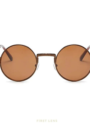 First Lens Vertex UV400 Sunglasses - S025 Shop1103717526 Store