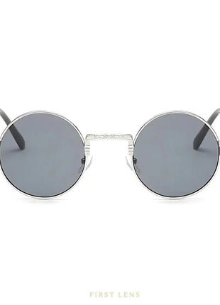 First Lens Vertex UV400 Sunglasses - S025 Shop1103717526 Store