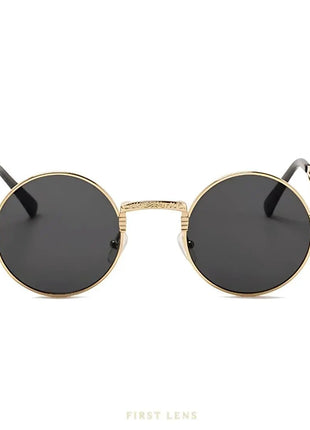 First Lens Vertex UV400 Sunglasses - S025 Shop1103717526 Store